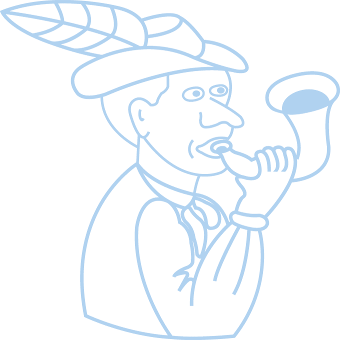 Jagdberg NarrenSchlins